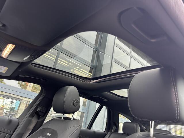 Mercedes-Benz E-estate AMG 63 4MATIC Premium Plus | Panoramadak | Stoelkoeling | Burmester