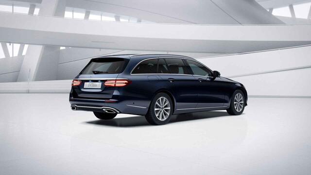 Mercedes-Benz E-estate 200 Premium Plus | Burmester | 360 graden camera | Panoramadak |