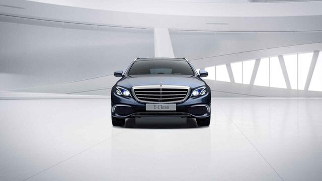 Mercedes-Benz E-estate 200 Premium Plus | Burmester | 360 graden camera | Panoramadak |