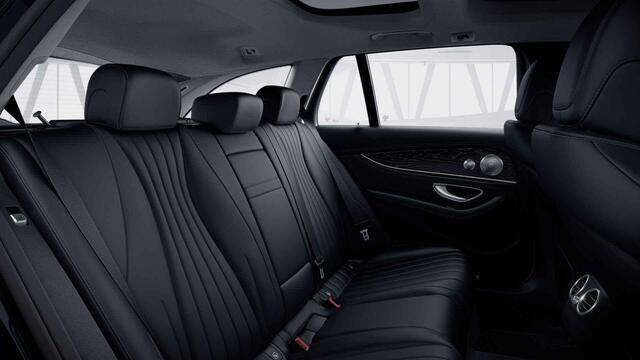 Mercedes-Benz E-estate 200 Premium Plus | Burmester | 360 graden camera | Panoramadak |