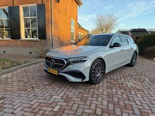 Mercedes-Benz E-estate