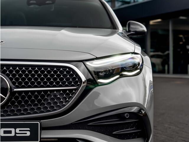 Mercedes-Benz E-estate E 300e AMG Line Premium Plus | Rij-Assistentiepakket | Luchtvering | Trekhaak