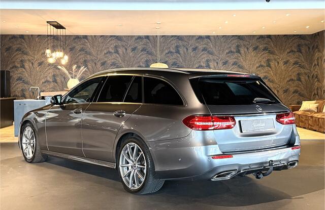Mercedes-Benz E-estate 200 Sport AMG I WideScreen I Camera