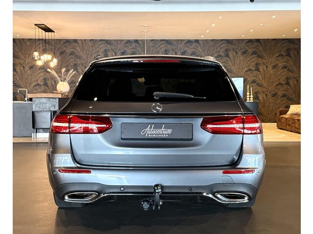 Mercedes-Benz E-estate 200 Sport AMG I WideScreen I Camera