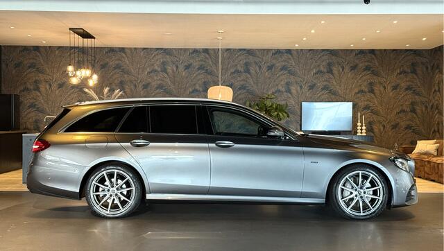 Mercedes-Benz E-estate 200 Sport AMG I WideScreen I Camera