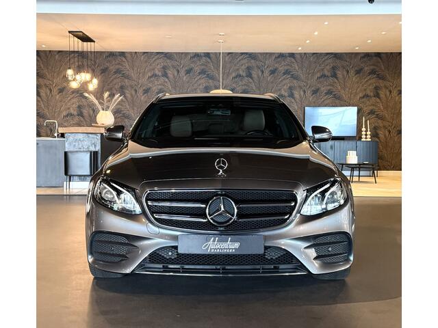 Mercedes-Benz E-estate 200 Sport AMG I WideScreen I Camera