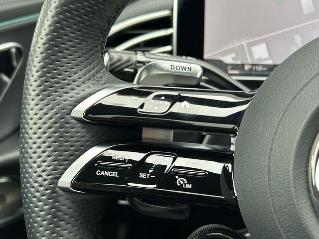 Mercedes-Benz E-estate AMG 53 4MATIC+ Night Edition | Superscreen | Panoramadak | Stoelventilatie