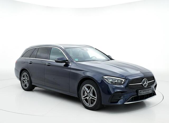 Mercedes-Benz E-estate 300 e AMG Line