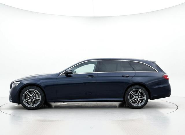 Mercedes-Benz E-estate 300 e AMG Line