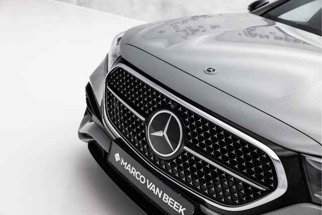 Mercedes-Benz E-estate 300 e AMG Line | Hyperscreen | Pano | Luchtvering | Burmester | HU
