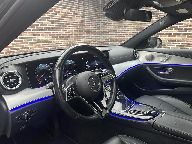Mercedes-Benz E-estate 200 Business Solution Pano| Burmester| 360 camera