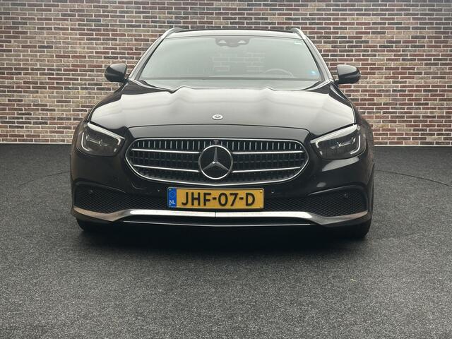 Mercedes-Benz E-estate 200 Business Solution Pano| Burmester| 360 camera