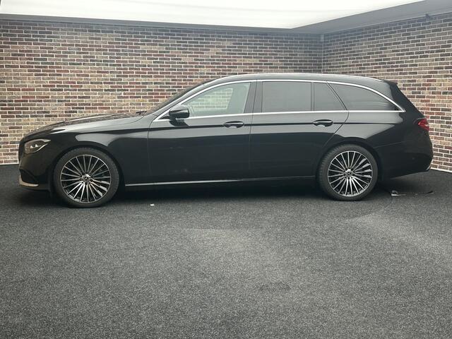 Mercedes-Benz E-estate 200 Business Solution Pano| Burmester| 360 camera