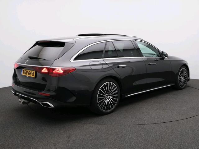 Mercedes-Benz E-estate 300 e Sport Edition