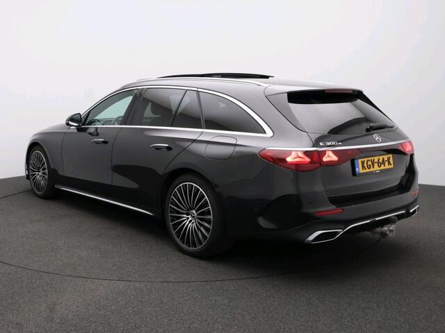 Mercedes-Benz E-estate 300 e Sport Edition