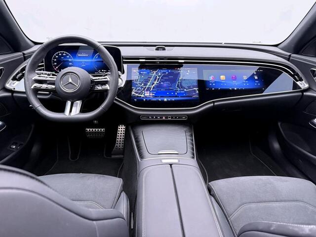 Mercedes-Benz E-estate 300 e Sport Edition