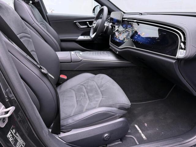 Mercedes-Benz E-estate 300 e Sport Edition