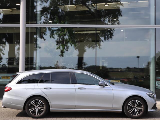 Mercedes-Benz E-estate 200 Business Solution