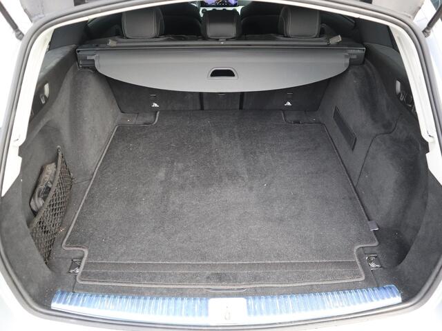Mercedes-Benz E-estate 200 Business Solution