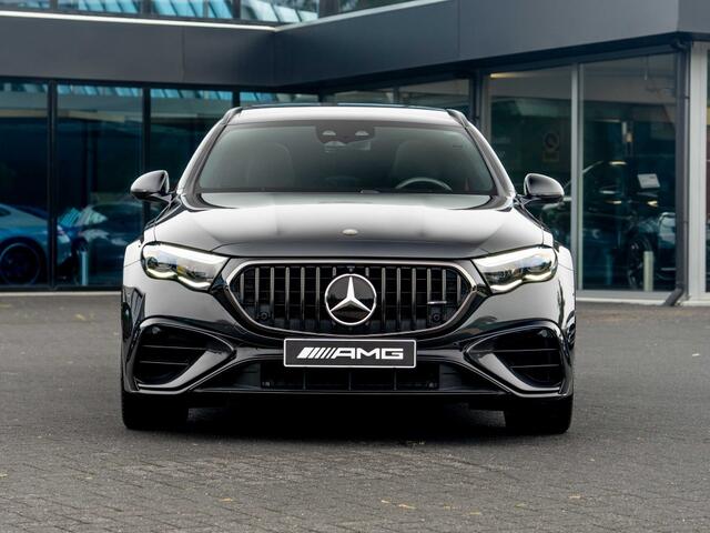 Mercedes-Benz E-estate AMG E53 Hybrid 4MATIC+ Premium Plus | Superscreen | AMG Dynamic Plus-pakket