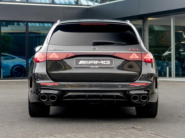 Mercedes-Benz E-estate AMG E53 Hybrid 4MATIC+ Premium Plus | Superscreen | AMG Dynamic Plus-pakket