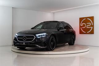 Mercedes-Benz E-estate