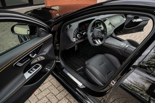 Mercedes-Benz E-estate AMG 53 4MATIC+ Performance Seats Dynamic Plus Pack