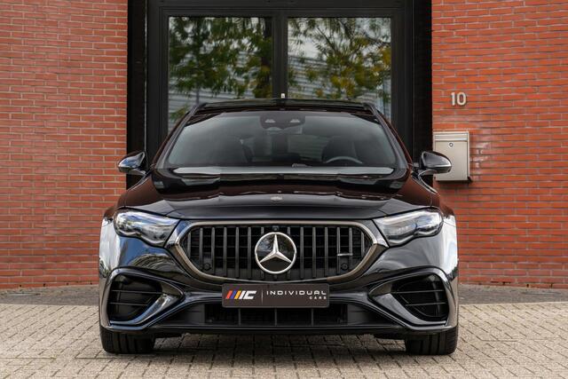 Mercedes-Benz E-estate AMG 53 4MATIC+ Performance Seats Dynamic Plus Pack