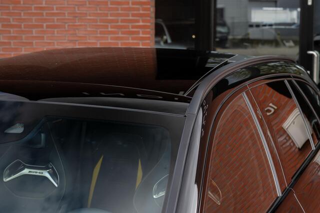Mercedes-Benz E-estate AMG 53 4MATIC+ Performance Seats Dynamic Plus Pack