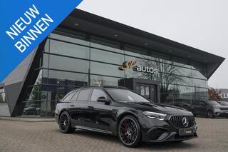 Mercedes-Benz E-estate