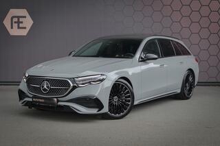 Mercedes-Benz E-estate