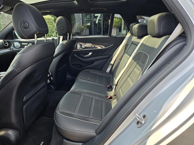 Mercedes-Benz E-estate 63 S AMG 4MATIC+ 612PK * Panorama Dak * Carbon * Head-Up *