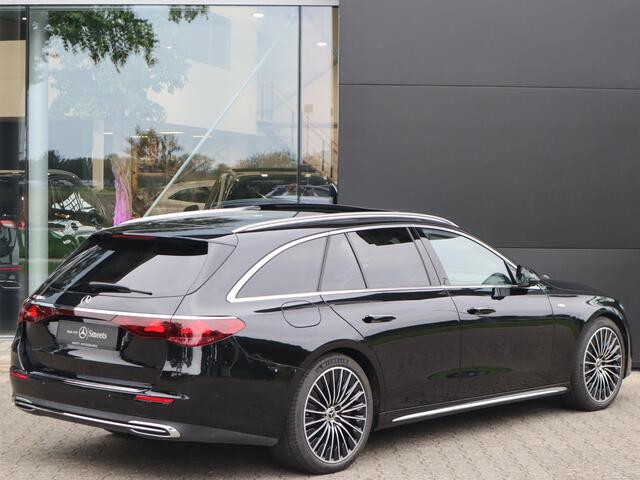 Mercedes-Benz E-estate 300 e Exclusive Line