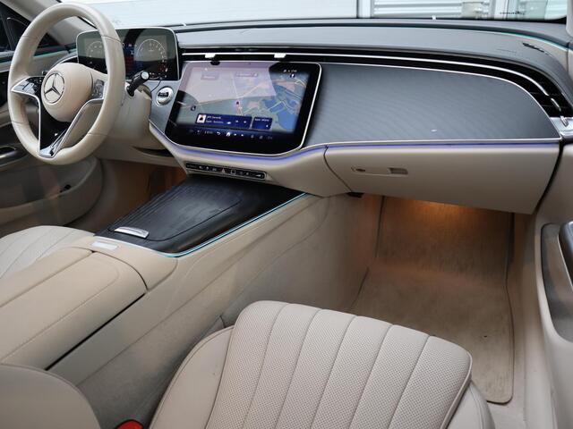 Mercedes-Benz E-estate 300 e Exclusive Line