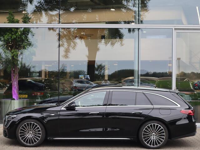 Mercedes-Benz E-estate 300 e Exclusive Line