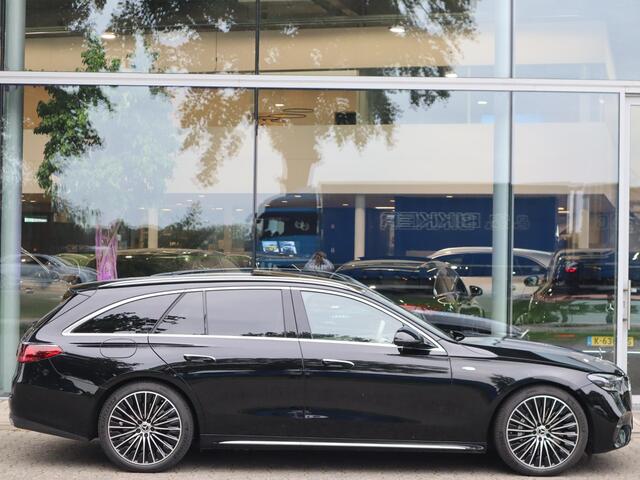 Mercedes-Benz E-estate 300 e Exclusive Line