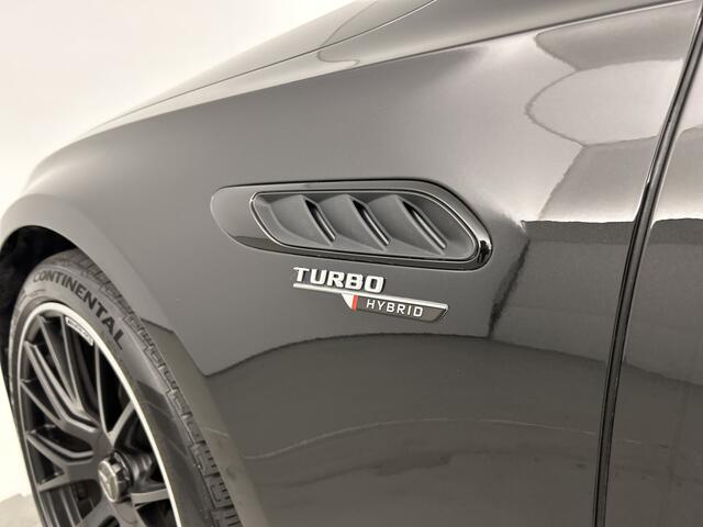 Mercedes-Benz E-estate AMG 53 4MATIC+ Premium Panodak/superscreen/Rijassistentie pakket plus