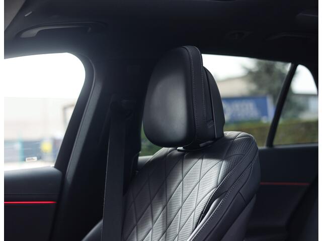 Mercedes-Benz E-estate 300 e AMG Line | AMG Line - HUD - Burmester