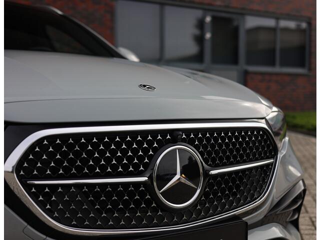 Mercedes-Benz E-estate 300 e AMG Line | AMG Line - HUD - Burmester