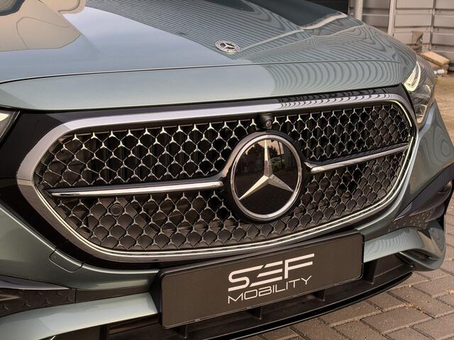 Mercedes-Benz E-estate 300 e AMG 313PK | Pano | Memory | 360 | Ambient plus | Trekhaak | ACC | BTW auto