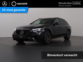 Mercedes-Benz E-estate