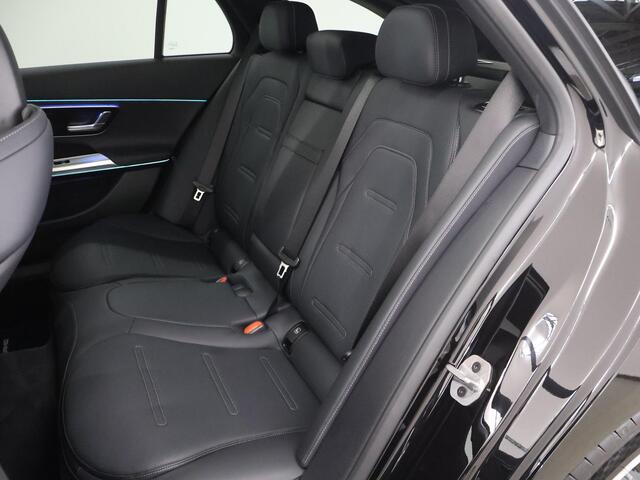Mercedes-Benz E-estate AMG 53 4MATIC+ | Premium plus | Dynamic plus | Superscreen | Night pakket 1 en 2 | Sluitbekrachtiging | Rij assistentiepakket plus |