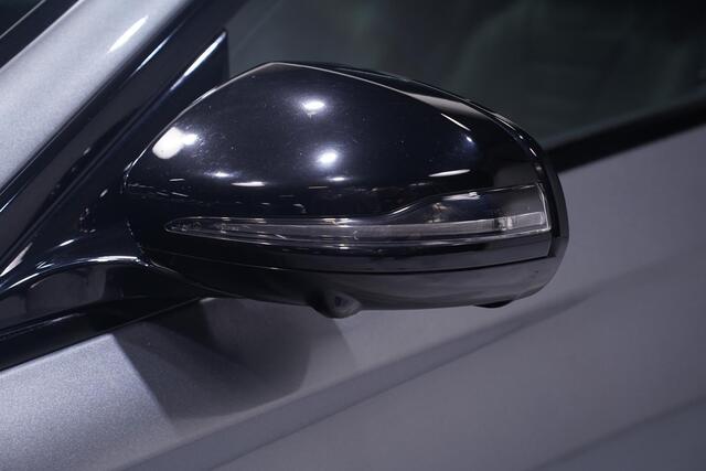 Mercedes-Benz E-estate 300 e AMG Line SOH 97% 1e Eig. NAP Panodak Head-up Camera 360 Memory stoelen Burmester