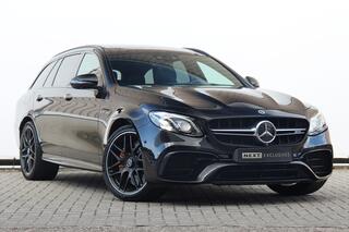 Mercedes-Benz E-estate