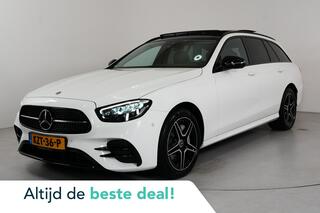 Mercedes-Benz E-estate