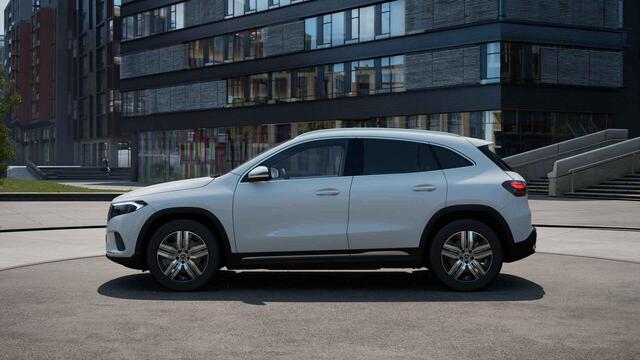 Mercedes-Benz EQA 250+ Business Line 71 kWh