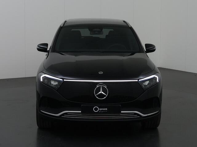 Mercedes-Benz EQA 250+ Business Solution Luxury 71 kWh | Winter-pakket | Panorama-dak | Apple carplay & Android auto