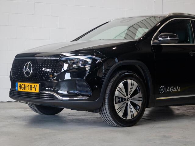 Mercedes-Benz EQA 250+ Essential PLUS Line 71 kWh