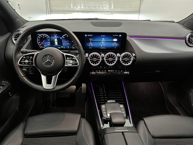 Mercedes-Benz EQA 250 Business Solution Luxury 67 kWh | Origineel NL | NAP |