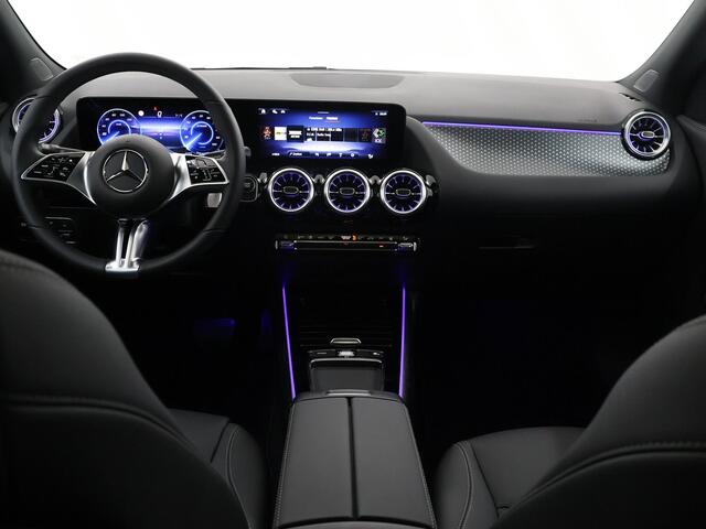 Mercedes-Benz EQA 250+ Business Solution Luxury 71 kWh Mercedes-Benz EQA 250+ Business Solution Luxury